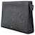 Dior Clutch Gravity Triangle Blu  - vista 2