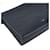 Dior Clutch Gravity Triangle Blu  - vista 5