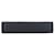 Dior Clutch Gravity Triangle Blu  - vista 6