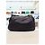 Chanel Limitierte Edition Black CC Timeless Hobo Schultertasche Schwarz - Ansicht 14