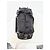 Chanel Limitierte Edition Black CC Timeless Hobo Schultertasche Schwarz - Ansicht 2