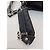 Chanel Limitierte Edition Black CC Timeless Hobo Schultertasche Schwarz - Ansicht 23