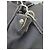 Chanel Limitierte Edition Black CC Timeless Hobo Schultertasche Schwarz - Ansicht 26