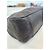 Chanel Limitierte Edition Black CC Timeless Hobo Schultertasche Schwarz - Ansicht 9