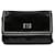 Chanel WOC Crossbody-Tasche Schwarz  - Ansicht 1