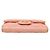 Chanel Tarjetero Classic Rosa - vista 4