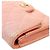 Chanel Tarjetero Classic Rosa - vista 7