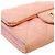 Chanel Tarjetero Classic Rosa - vista 8