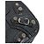 Balenciaga Mini Borsa a Tracolla con Patta Le Cagole Nero - vista 6