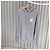 Céline Triope Rippstrick-Hoodie aus Wolle Grau XL Braun - Ansicht 2