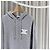 Céline Triope Rippstrick-Hoodie aus Wolle Grau XL Braun - Ansicht 4