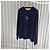 Brunello Cucinelli Baumwoll-Sweatshirt mit Rundhalsausschnitt Navy Grade, XL) Blau - Ansicht 2
