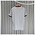 Brunello Cucinelli Baumwoll-T-Shirt mit Rundhalsausschnitt und kurzen Ärmeln Grau (XL) Braun - Ansicht 6