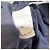 Brunello Cucinelli T-shirt in cotone a maniche corte girocollo Navy (XL) Blu - vista 8