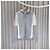 Brunello Cucinelli Set Pantaloni e Felpa con Cappuccio e Zip in Cotone Training Grigio Marrone - vista 2