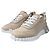 Hermès Bouncing Sneakers
Sneakers in camoscio di vitello Marrone