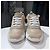 Hermès Bouncing Sneakers
Sneakers in camoscio di vitello Marrone - vista 3