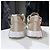 Hermès Bouncing Sneakers
Sneakers in camoscio di vitello Marrone - vista 5