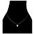 Van Cleef & Arpels Collana Sweet Alhambra - vista 5