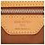 Borsa Tote Louis Vuitton Monogram Vavin GM Marrone - vista 10