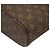 Borsa Tote Louis Vuitton Monogram Vavin GM Marrone - vista 7