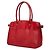 Borsa Tote Louis Vuitton Epi Passy GM Rosso - vista 2