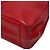 Borsa Tote Louis Vuitton Epi Passy GM Rosso - vista 4