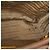 Borsa Prada Galleria con placca logo triangolare Beige - vista 11