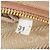 Borsa Prada Galleria con placca logo triangolare Beige - vista 14