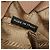 Borsa Prada Galleria con placca logo triangolare Beige - vista 15