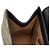 Borsa a mano Gucci GG Supreme Borsa a tracolla con catena Marrone Nero - vista 8