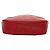 Borsa a tracolla Louis Vuitton Epi Danube Rosso - vista 3