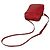 Borsa a tracolla Louis Vuitton Epi Danube Rosso - vista 4