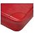 Borsa a tracolla Louis Vuitton Epi Danube Rosso - vista 5