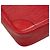 Borsa a tracolla Louis Vuitton Epi Danube Rosso - vista 6