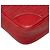 Borsa a tracolla Louis Vuitton Epi Danube Rosso - vista 7