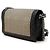 Borsa a tracolla Chanel Coco Mark Boy Chain Nero Beige - vista 2