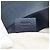 Borsa tote Gucci Soho in pelle blu navy - vista 12