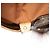 Borsa a tracolla Louis Vuitton Monogram Cabas Mezzo Marrone - vista 6