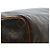 Borsa Boston Louis Vuitton Monogram Speedy 35 Marrone - vista 7