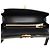 Borsa Louis Vuitton Epi Malzerbes Nero - vista 9