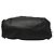 Bottega Veneta Borsa The Chain Pouch Nero - vista 3