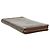 Cartera Larga Louis Vuitton Monogram Zippy Organizer Castaño - vista 4
