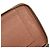 Cartera Larga Louis Vuitton Monogram Zippy Organizer Castaño - vista 6