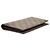 Louis Vuitton Damier Portefeuille Brazza Long Wallet Marrone - vista 4