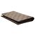 Louis Vuitton Damier Portefeuille Brazza Long Wallet Marrone - vista 5