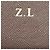 Louis Vuitton Damier Portefeuille Brazza Long Wallet Marrone - vista 8