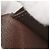 Louis Vuitton Damier Portefeuille Brazza Long Wallet Marrone - vista 9