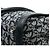 Borsa Tote Christian Dior Dior Trotter Marrone Nero - vista 6