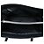 Borsa Tote Christian Dior Dior Trotter Marrone Nero - vista 9